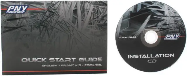 Alt view image 7 of 8 - PNY GeForce 8600 GTS 256MB GDDR3 PCI Express x16 SLI Support Graphics Card VCG86GTSXPB