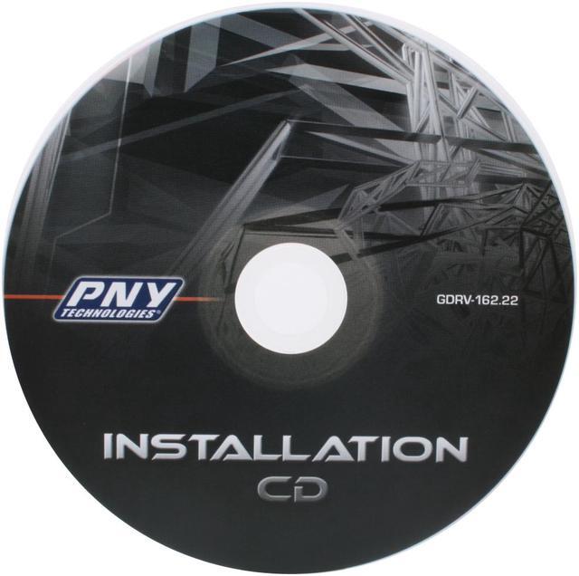 Alt view image 6 of 7 - PNY GeForce 8600 GT 512MB GDDR3 PCI Express x16 SLI Support Graphics Card VCG86512GXPB-OC