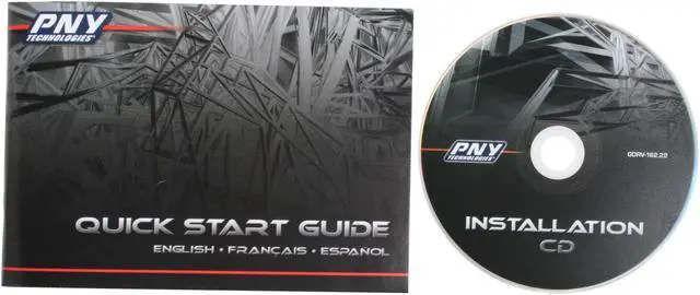 Alt view image 6 of 7 - PNY VCG88512GXPB GeForce 8800GT 512MB 256-bit GDDR3 PCI Express 2.0 x16 HDCP Ready SLI Supported Video Card