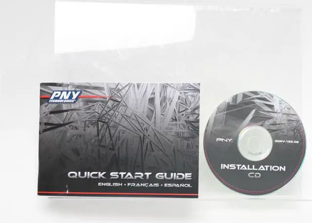 Alt view image 5 of 6 - PNY GeForce 8800GTS (G92) 512MB GDDR3 PCI Express 2.0 x16 SLI Support Graphics Card VCG88GTS5XPB