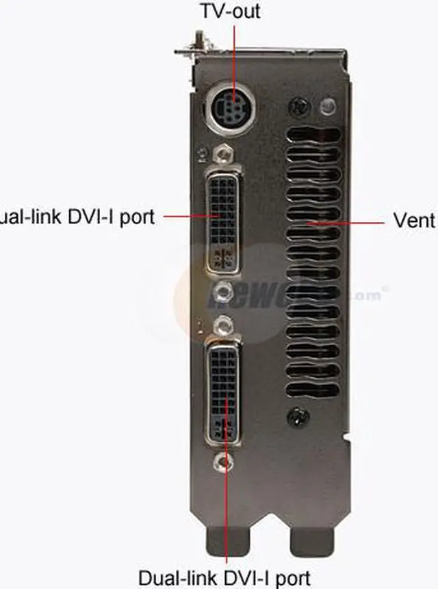 Alt view image 2 of 6 - PNY XLR8 VCG98GTXXPB-OC GeForce 9800 GTX Overclocked 512MB 256-bit GDDR3 PCI Express 2.0 x16 HDCP Ready SLI Supported Video Card