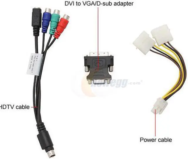 Alt view image 8 of 11 - PNY XLR8 GeForce 9800 GTX(G92) 512MB GDDR3 PCI Express 2.0 x16 SLI Support Graphics Card VCG98GTXXPB-FLB