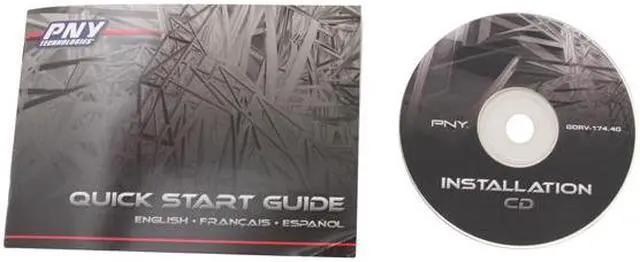 Alt view image 9 of 11 - PNY XLR8 GeForce 9800 GTX(G92) 512MB GDDR3 PCI Express 2.0 x16 SLI Support Graphics Card VCG98GTXXPB-FLB