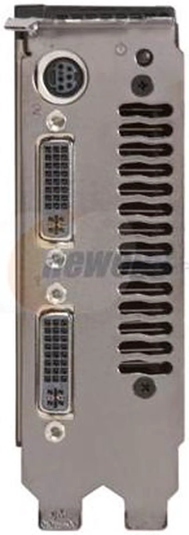 Alt view image 2 of 6 - PNY GeForce GTX 280 1GB GDDR3 PCI Express 2.0 x16 SLI Support Graphics Card VCGGTX280XPB
