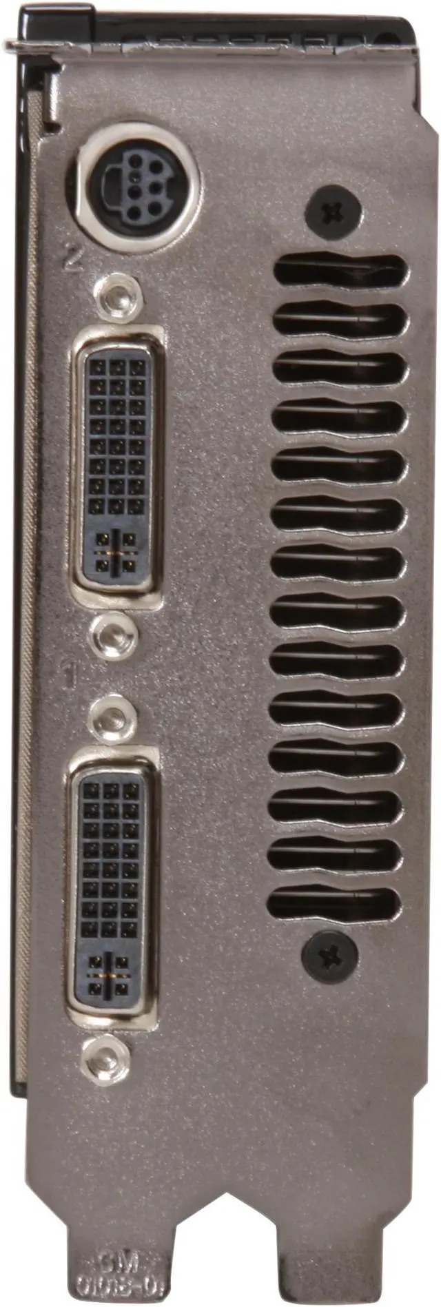 Alt view image 2 of 6 - PNY GeForce GTX 260 896MB GDDR3 PCI Express 2.0 x16 SLI Support Graphics Card VCGGTX260XPB