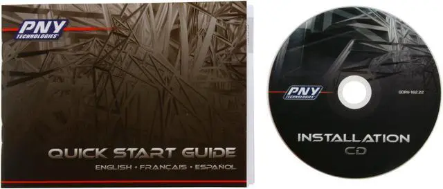 Alt view image 6 of 7 - PNY GeForce 8600 GT 512MB GDDR3 PCI Express x16 SLI Support Graphics Card VCG86512GXWB-OC