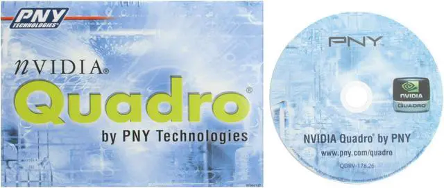 Alt view image 7 of 14 - PNY Quadro FX 4800 Quadro FX 4800 VCQFX4800-PCIE-PB 1.5GB 384-bit GDDR3 PCI Express 2.0 x16 Graphics Card