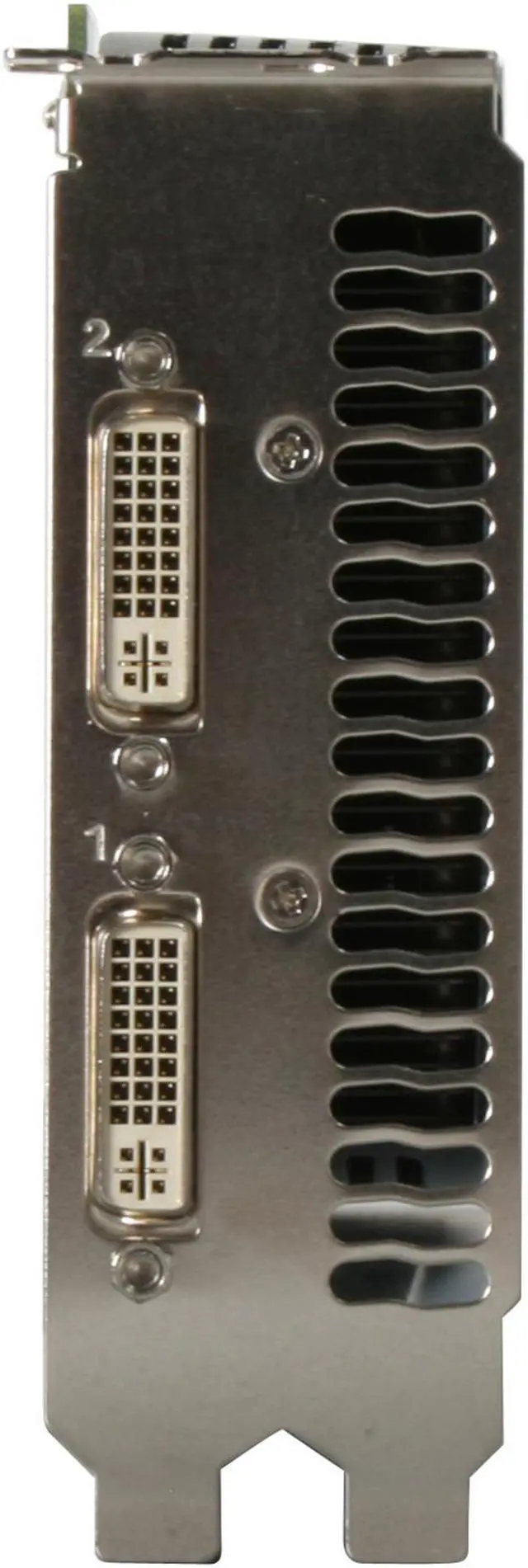 Alt view image 2 of 6 - PNY GeForce GTX 285 1GB GDDR3 PCI Express 2.0 x16 SLI Support Graphics Card VCGGTX285XPB