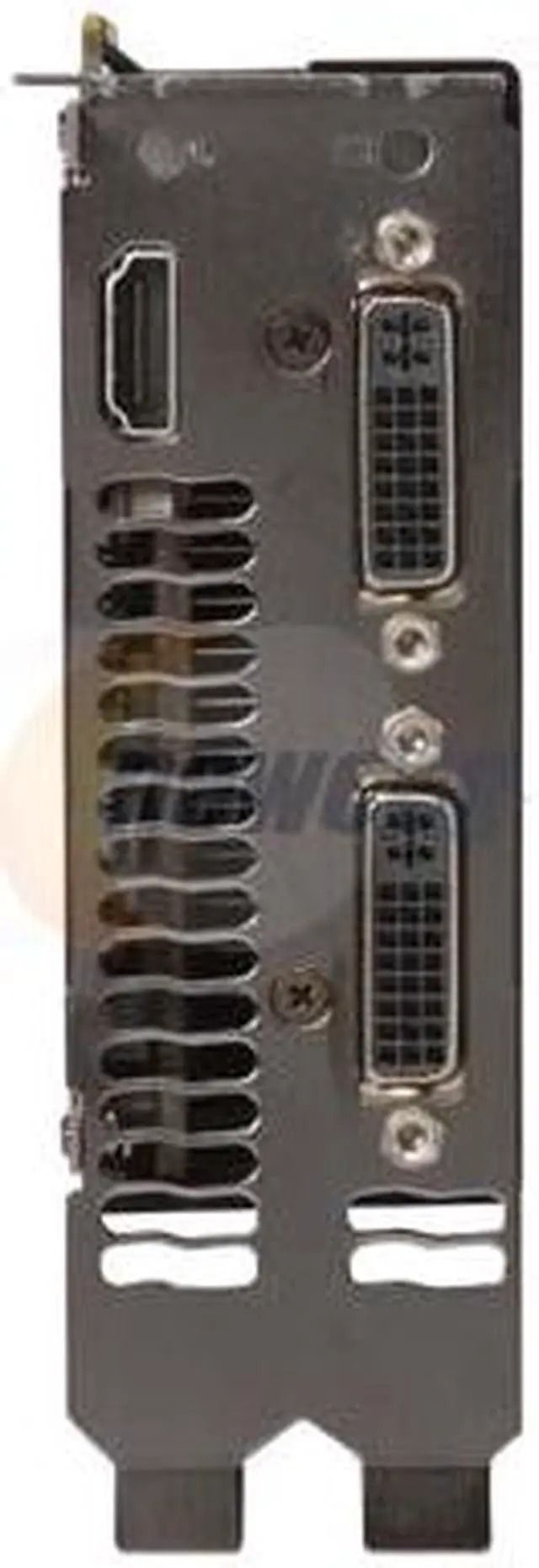 Alt view image 2 of 6 - PNY GeForce GTX 295 1792MB GDDR3 PCI Express 2.0 x16 SLI Support Graphics Card VCGGTX295XPB