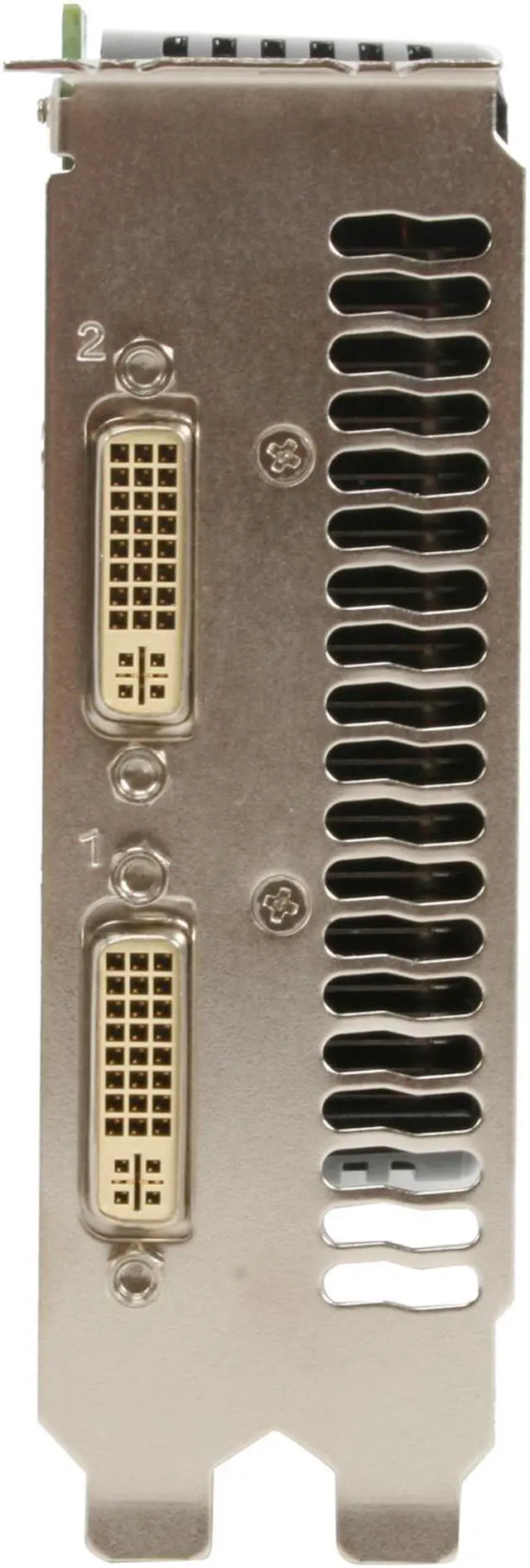 Alt view image 3 of 7 - PNY GeForce GTX 275 896MB DDR3 PCI Express 2.0 x16 SLI Support Graphics Card VCGGTX275XPB