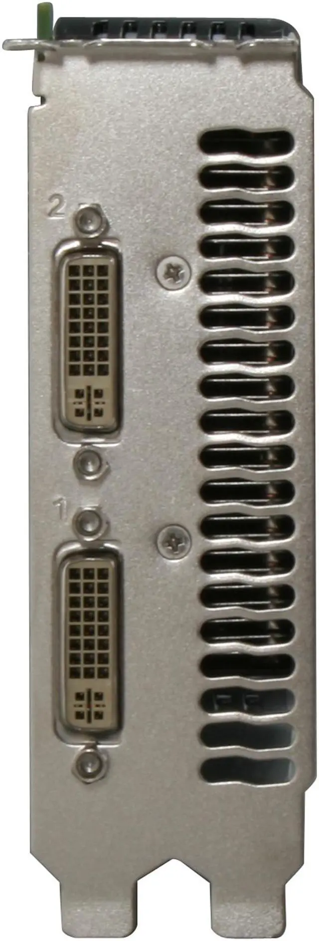 Alt view image 2 of 6 - PNY VCGGTX260CXPB GeForce GTX 260 Core 216 896MB 448-bit GDDR3 PCI Express 2.0 x16 HDCP Ready SLI Supported Video Card