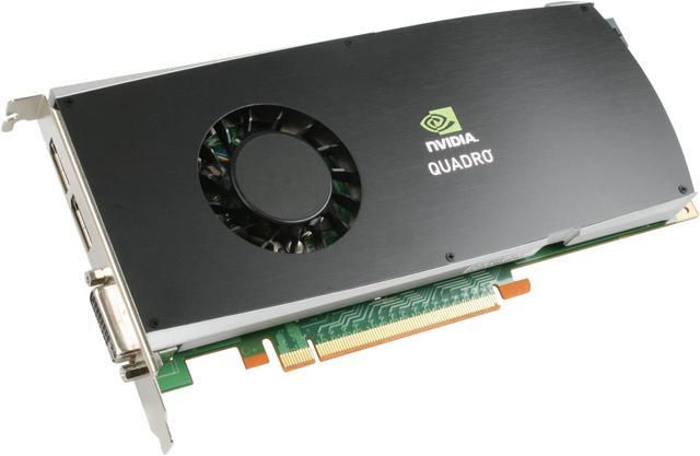 HP NVIDIA QUADRO FX3800 PCI EXPRESS X16 