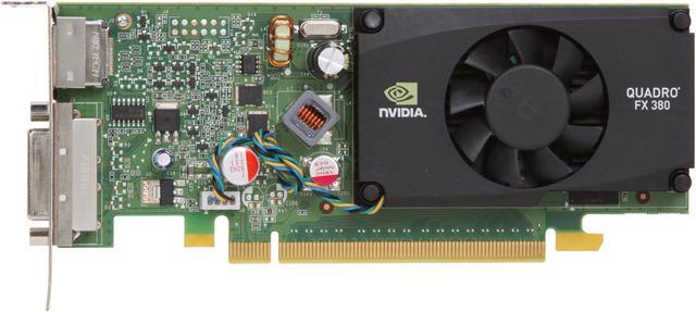 Nvidia quadro fx online 380 driver