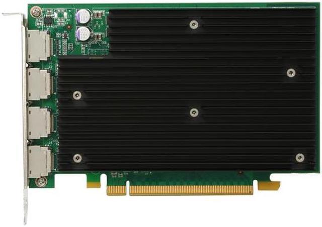 PNY VCQ450NVS-X16-DVI-PB Quadro NVS 450 512MB 128-bit GDDR3 PCI