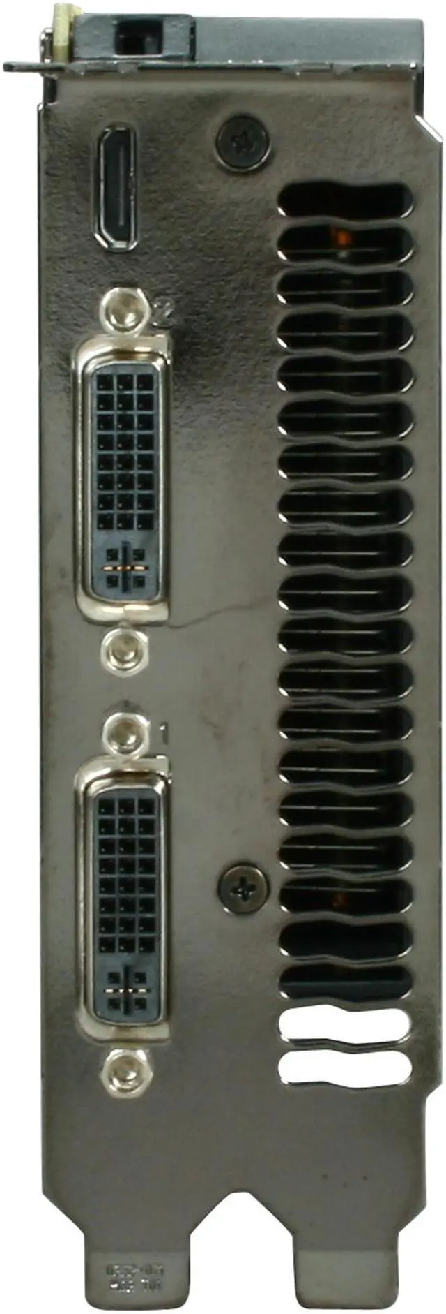 Alt view image 2 of 6 - PNY XLR8 GeForce GTX 470 (Fermi) 1280MB GDDR5 PCI Express 2.0 x16 SLI Support Graphics Card VCGGTX470XPB