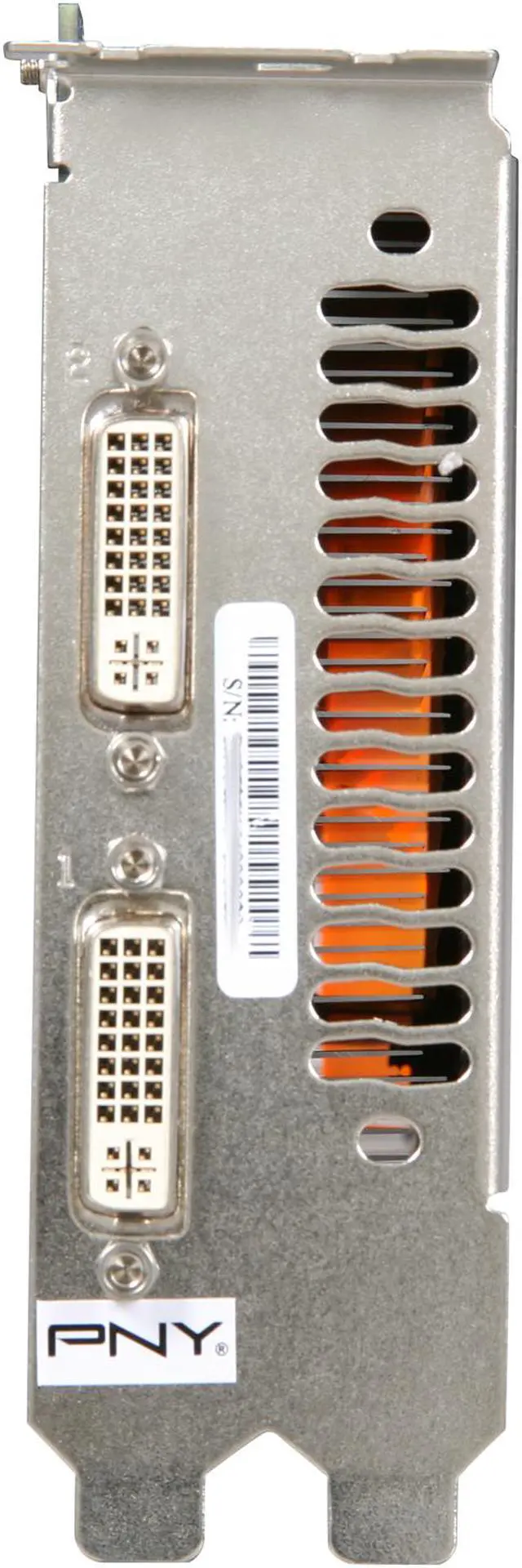 Alt view image 2 of 6 - PNY XLR8 GeForce GTS 250 1GB GDDR3 PCI Express 2.0 x16 SLI Support Graphics Card VCGGTS2501LXPB