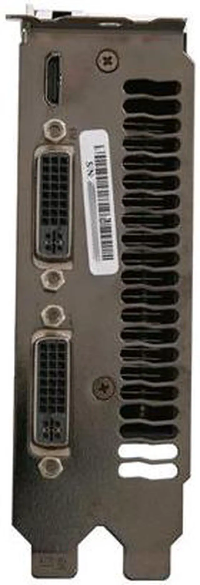 Alt view image 2 of 6 - PNY XLR8 GeForce GTX 465 (Fermi) 1GB GDDR5 PCI Express 2.0 x16 SLI Support Graphics Card VCGGTX465XPB