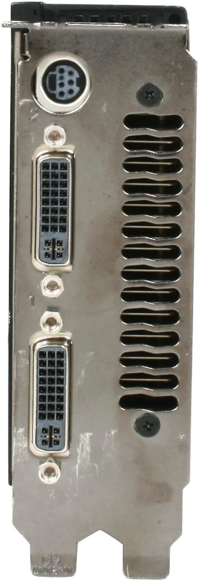 Alt view image 2 of 6 - PNY GeForce GTX 260 896MB GDDR3 PCI Express 2.0 x16 SLI Support Graphics Card RVCGGTX260XXB