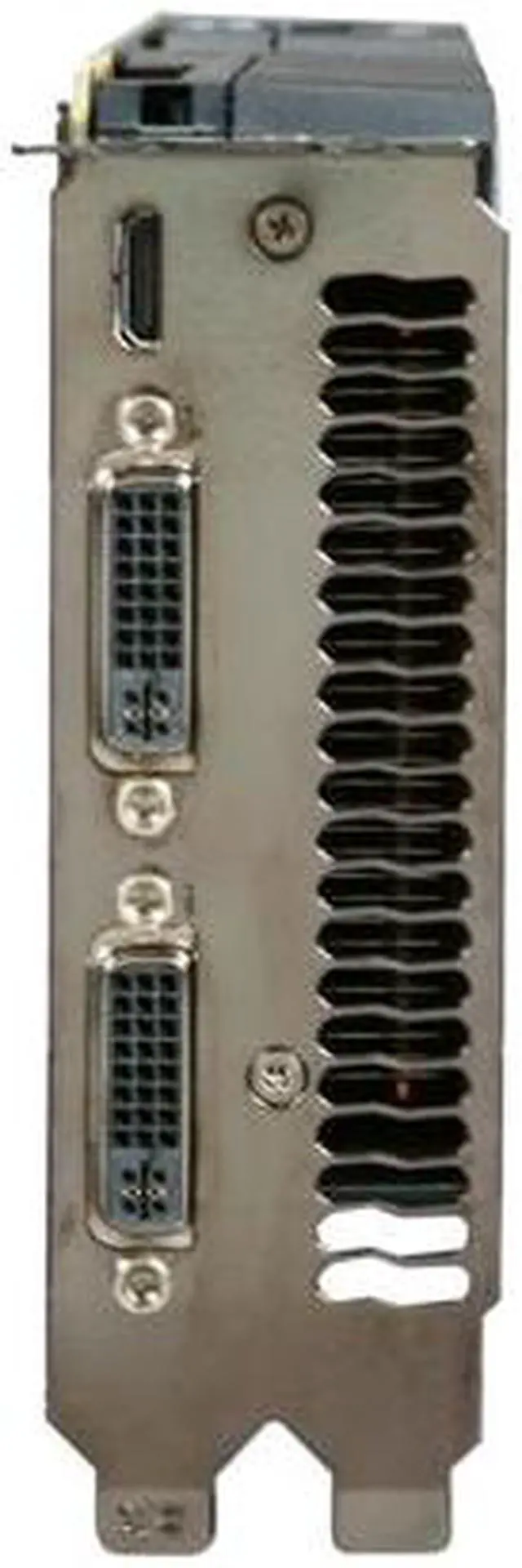 Alt view image 2 of 6 - PNY GeForce GTX 470 (Fermi) 1280MB GDDR5 PCI Express 2.0 x16 SLI Support Graphics Card RVCGGTX470XXB