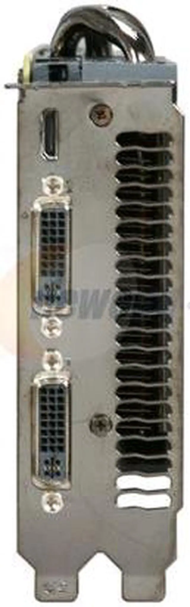 Alt view image 2 of 4 - PNY GeForce GTX 480 (Fermi) 1536MB GDDR5 PCI Express 2.0 x16 SLI Support Graphics Card RVCGGTX480XXB