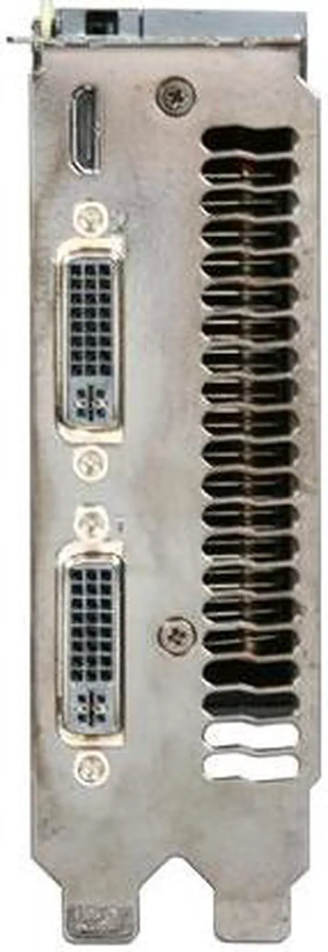 Alt view image 2 of 6 - PNY XLR8 GeForce GTX 465 (Fermi) 1GB GDDR5 PCI Express 2.0 x16 SLI Support Graphics Card RVCGGTX465XXB