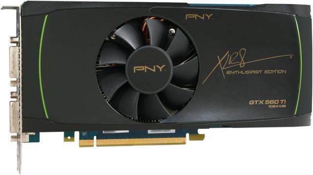 Shops gtx 560 pny