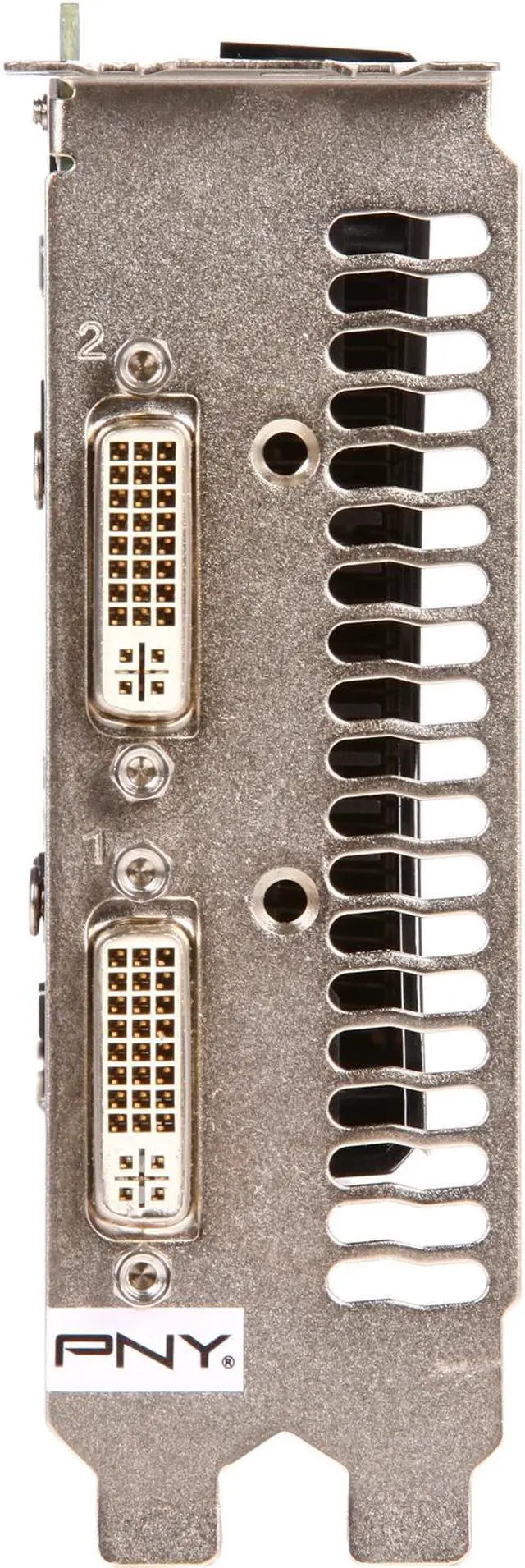 Alt view image 2 of 6 - PNY GeForce GTX 260 896MB GDDR3 PCI Express 2.0 x16 SLI Support Graphics Card RVCGGTX260CXXB