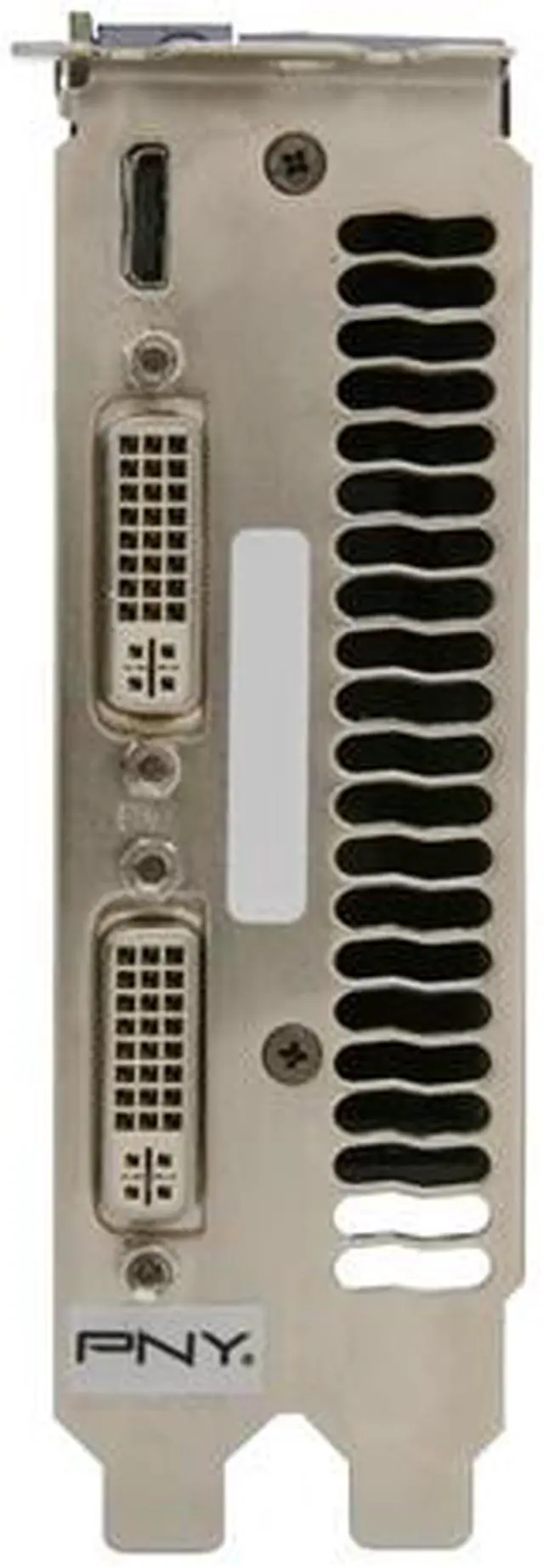 Alt view image 2 of 8 - PNY XLR8 GeForce GTX 580 (Fermi) 1536MB GDDR5 PCI Express 2.0 x16 SLI Support Graphics Card VCGGTX580XPB-LC-CPU