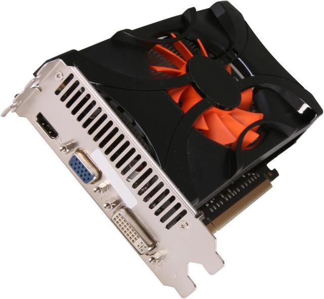 PNY GeForce GTX 550 Ti Fermi Video Card VCGGTX550TVXPB Newegg