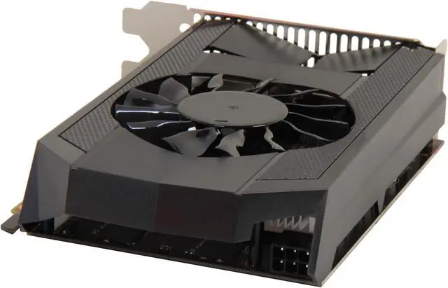Alt view image 5 of 6 - PNY GeForce GTX 650 Ti 1GB GDDR5 PCI Express 3.0 x16 Graphics Card VCGGTX650T1XPB