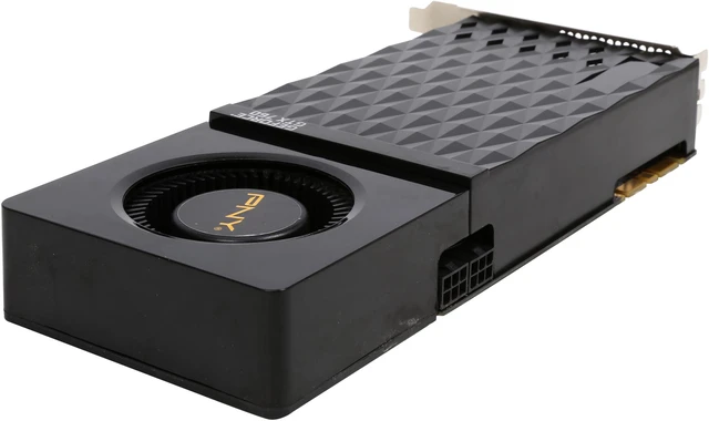 Refurbished: PNY GeForce GTX 760 RVCGGTX7602XXB Video Card Certified ...