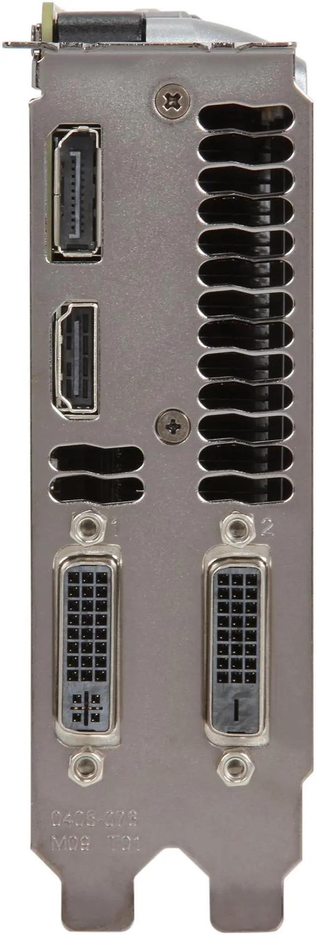 PNY GeForce GTX 780 Ti Graphics Card VCGGTX780T3XPB - Newegg.com