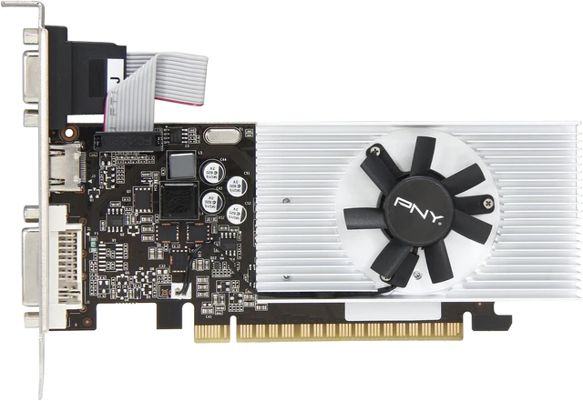 PNY GT 700 GeForce GT 730 Graphics Card VCGGT7302D3LXPB - Newegg.com