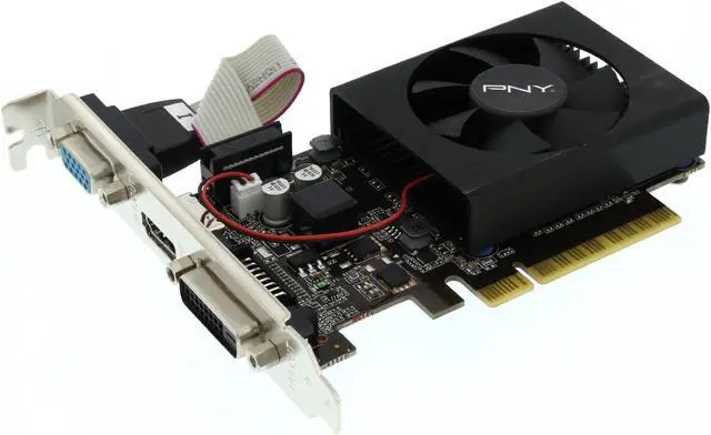 PNY GeForce GT 720 Graphics Card VCGGT7201D3LXPB - Newegg.com