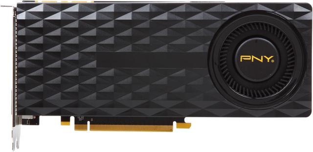 Pny geforce gtx on sale 970