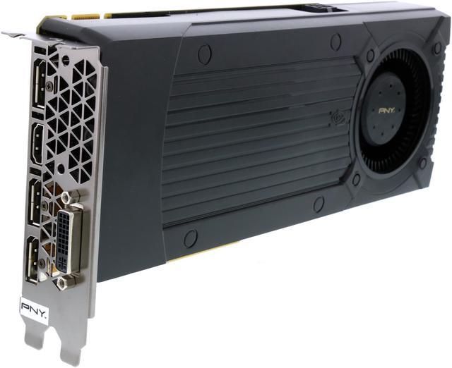 Pny gtx 960 xlr8 2gb hot sale