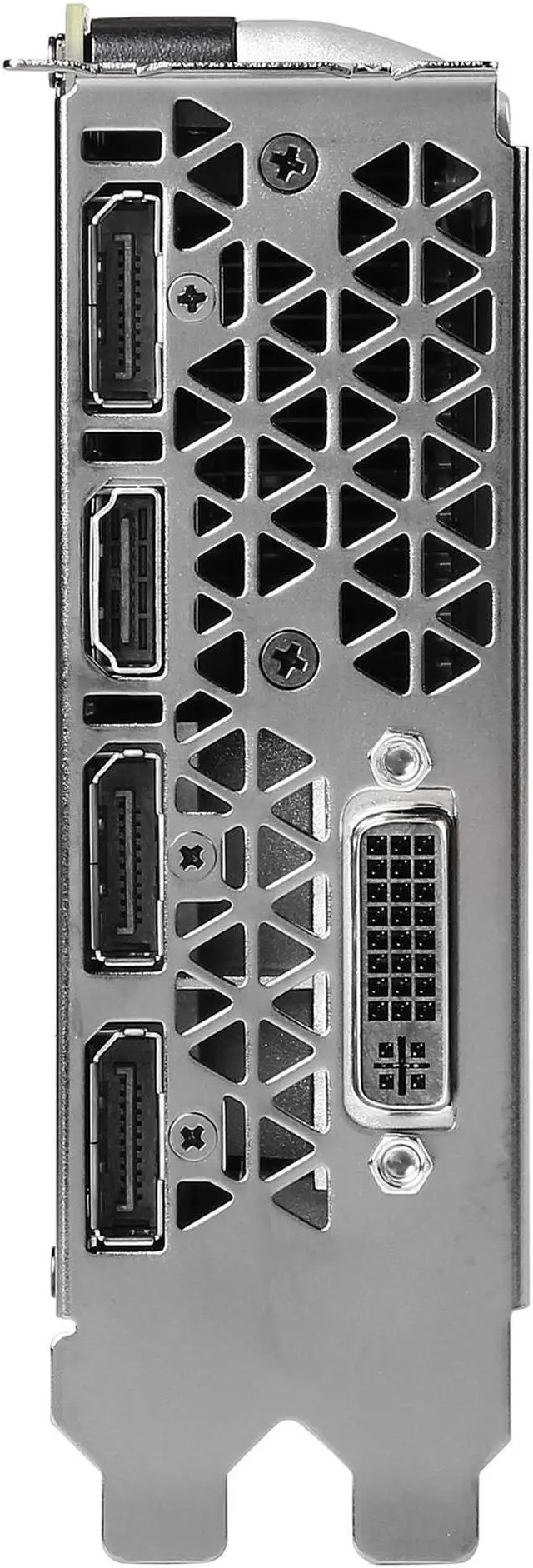 Alt view image 2 of 6 - PNY GeForce GTX 980 Ti 6GB CG EDITION, VCGGTX980T6XPB-CG