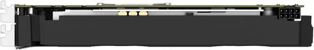Alt view image 3 of 3 - PNY GeForce GTX 1080 8GB GDDR5X PCI Express 3.0 x16 SLI Support Graphics Card VCGGTX10808XGPB-OC2