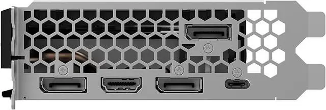 Alt view image 4 of 4 - PNY GeForce RTX 2080 Ti 11GB XLR8 Gaming Overclocked Edition Graphics Card