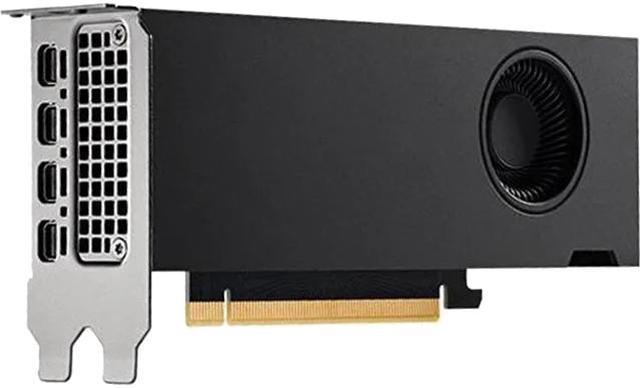 Product Review: NVIDIA RTX A2000 GPU for Workstations - Page 2 of