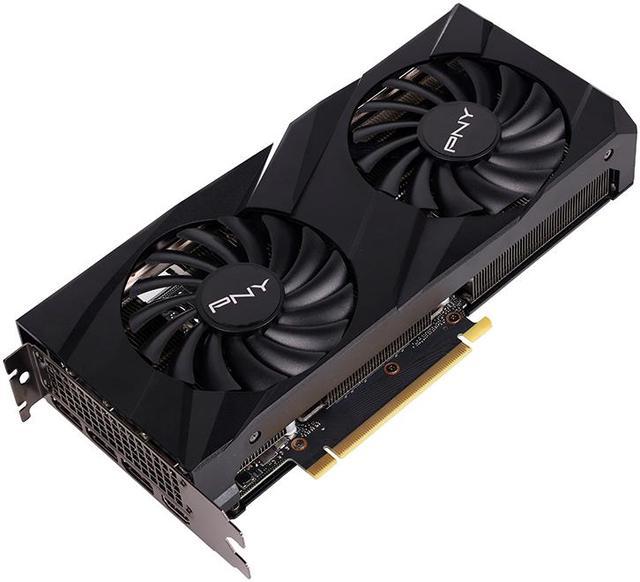 PNY VERTO GeForce RTX 3060 Ti Video Card VCG3060T8LDFBPB1 - Newegg.ca