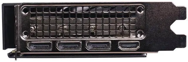 Alt view image 2 of 6 - PNY GeForce RTX 3060 8GB GDDR6 PCI Express 4.0 x16 Graphics Card VCG30608DFBPB1