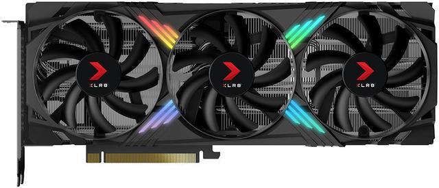 PNY GeForce RTX 4070 Review