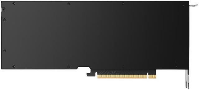 Alt view image 2 of 4 - PNY RTX 5000 Ada VCNRTX5000ADA-PB 32GB 32GB 256-bit GDDR6 PCI Express 4.0 x16 Graphics Card