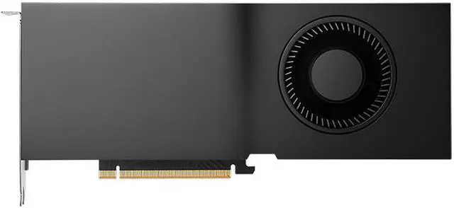 Main image of PNY RTX 4500 VCNRTX4500ADA-PB 24GB 192-bit GDDR6 PCI Express 4.0 x16 Graphics Card