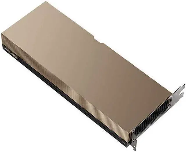 Main image of PNY NVIDIA H100 Graphic Card - 80 GB HBM3 - PCIe 5.0 x16 - 2 Slot - Passive - NVH100TCGPU-KIT
