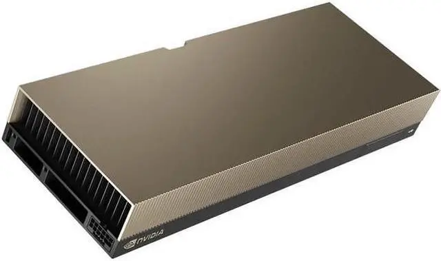 Main image of PNY NVIDIA L40 Graphic Card - 48 GB DDR6 ECC - Ada - Passive - Dual Slot - NVL40TCGPU-KIT