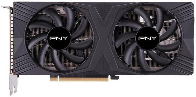 Main image of PNY Dual GeForce RTX 4060 Ti 16GB GDDR6 PCI Express 4.0 ATX Graphics Card RTX4060 Ti 16GB DUALFAN