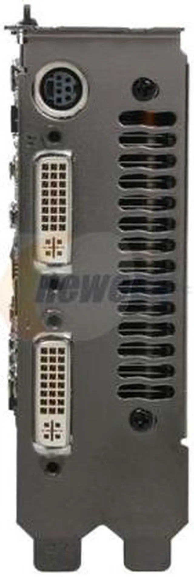 Alt view image 2 of 8 - ECS GeForce 8800GTS (G92) 512MB GDDR3 PCI Express 2.0 x16 SLI Support Graphics Card N8800GTS-512MX