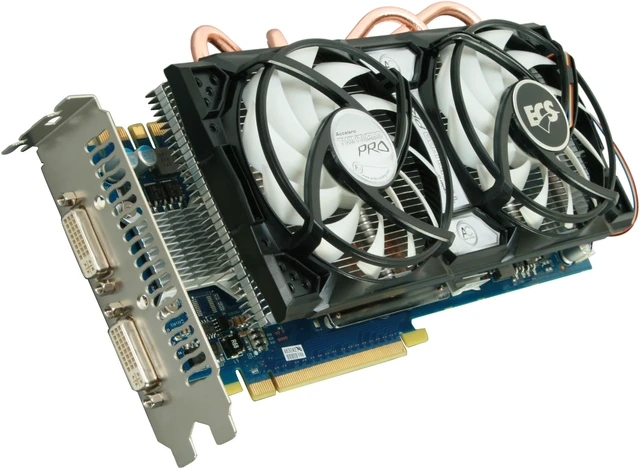 ECS GeForce GTX 275 Graphics Card NBGTX275-896MX-F - Newegg.com